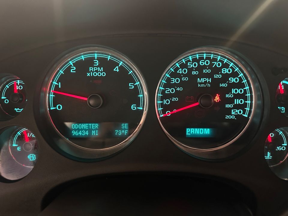2011 GMC Yukon XL