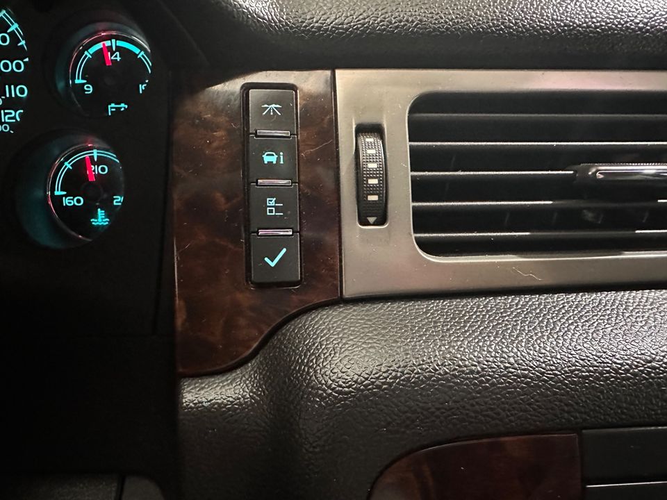 2011 GMC Yukon XL