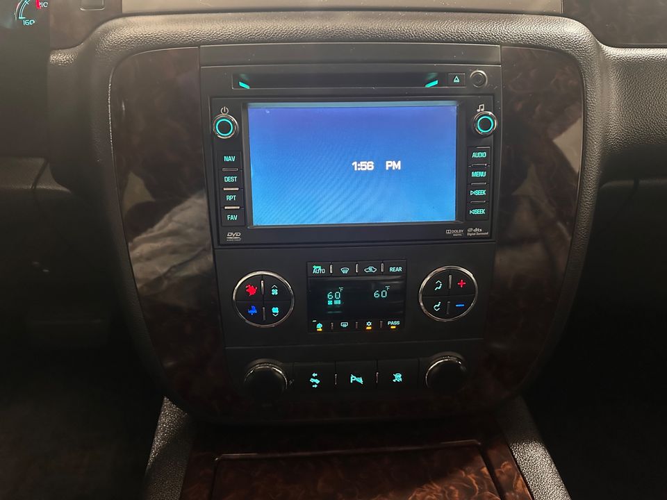 2011 GMC Yukon XL