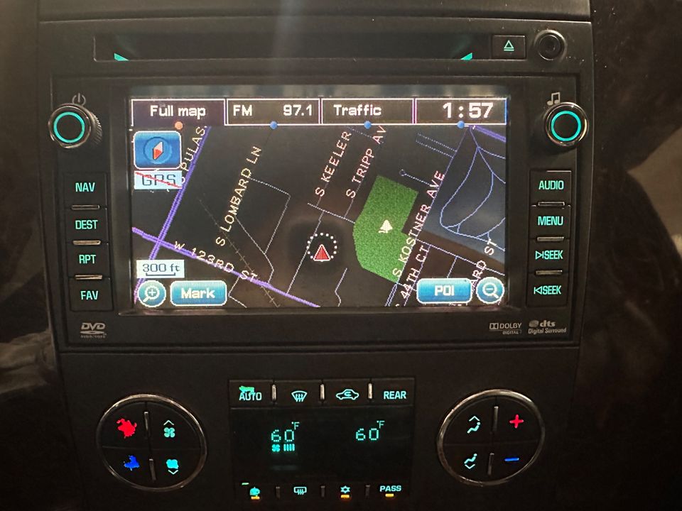 2011 GMC Yukon XL