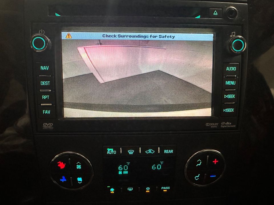 2011 GMC Yukon XL