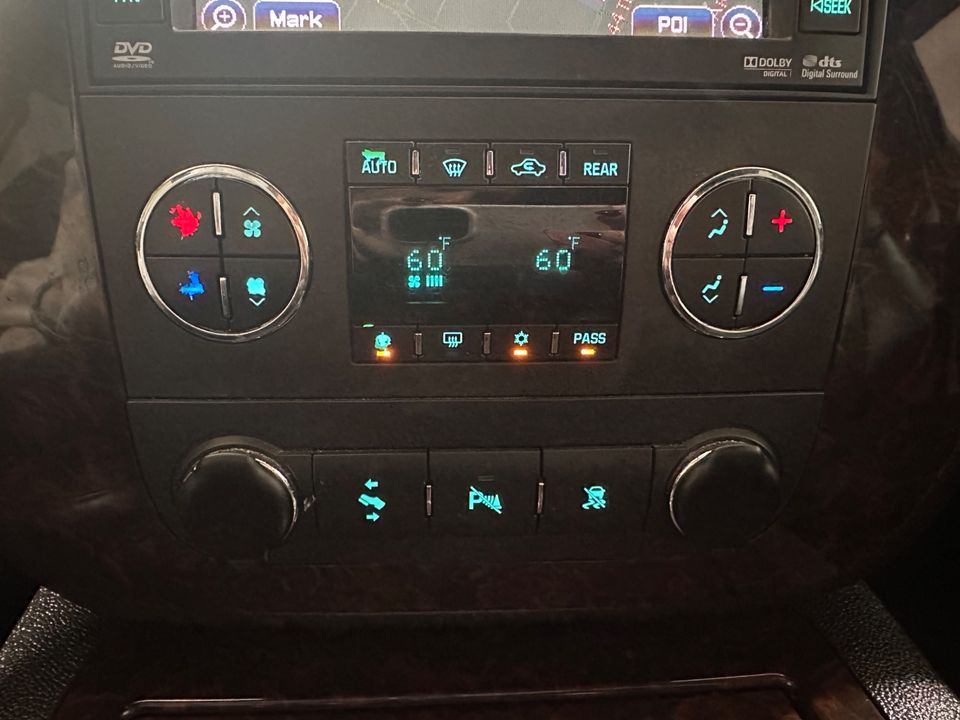 2011 GMC Yukon XL