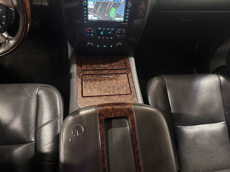 2011 GMC Yukon XL