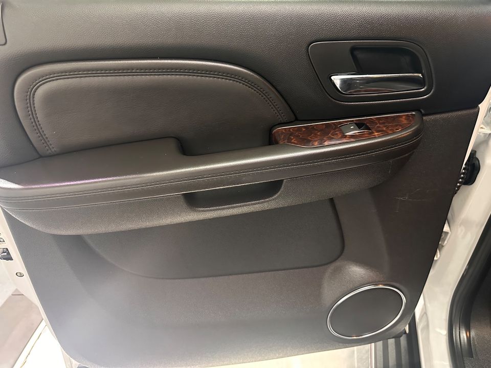 2011 GMC Yukon XL