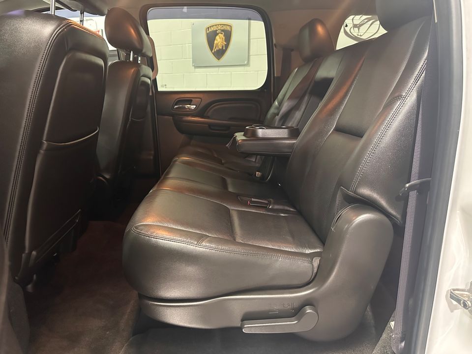 2011 GMC Yukon XL