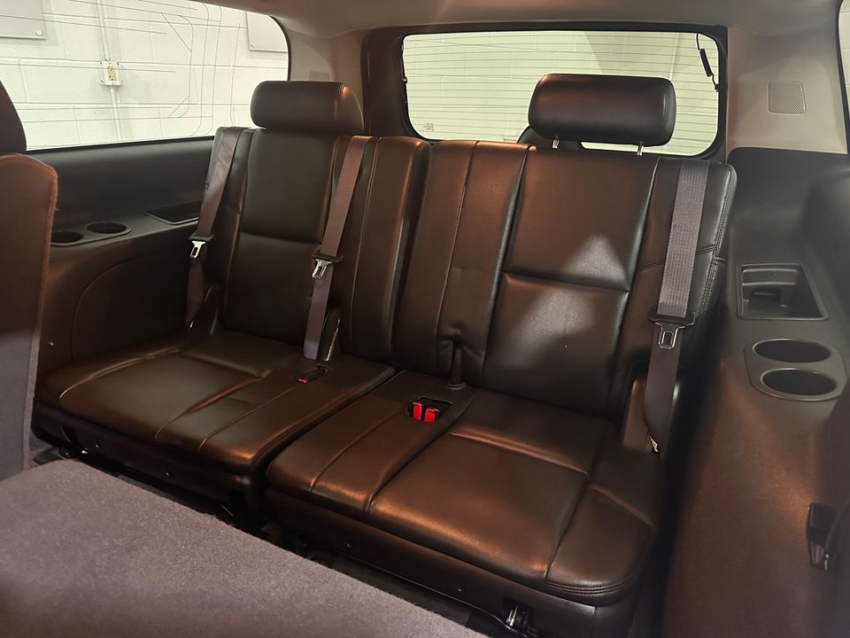 2011 GMC Yukon XL