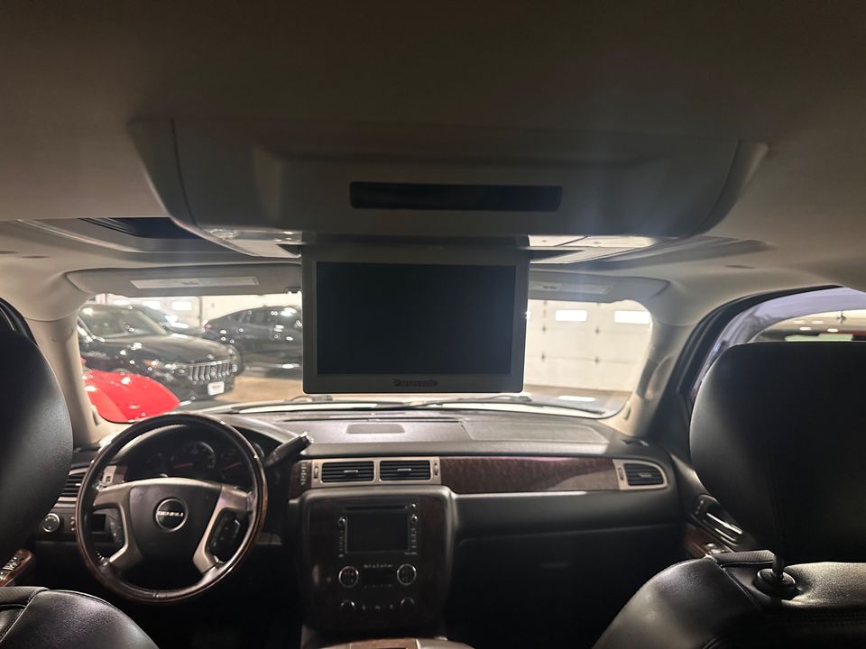 2011 GMC Yukon XL