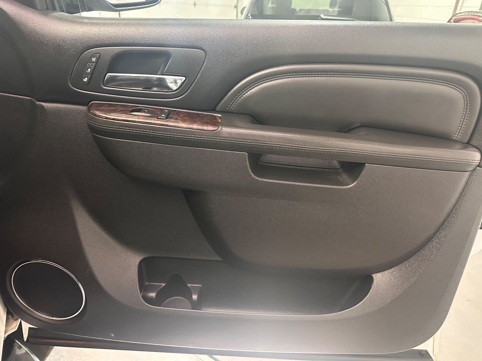 2011 GMC Yukon XL