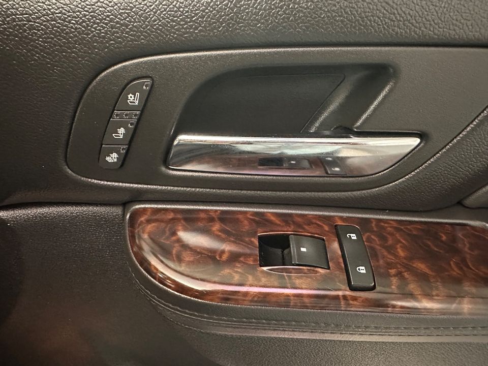 2011 GMC Yukon XL
