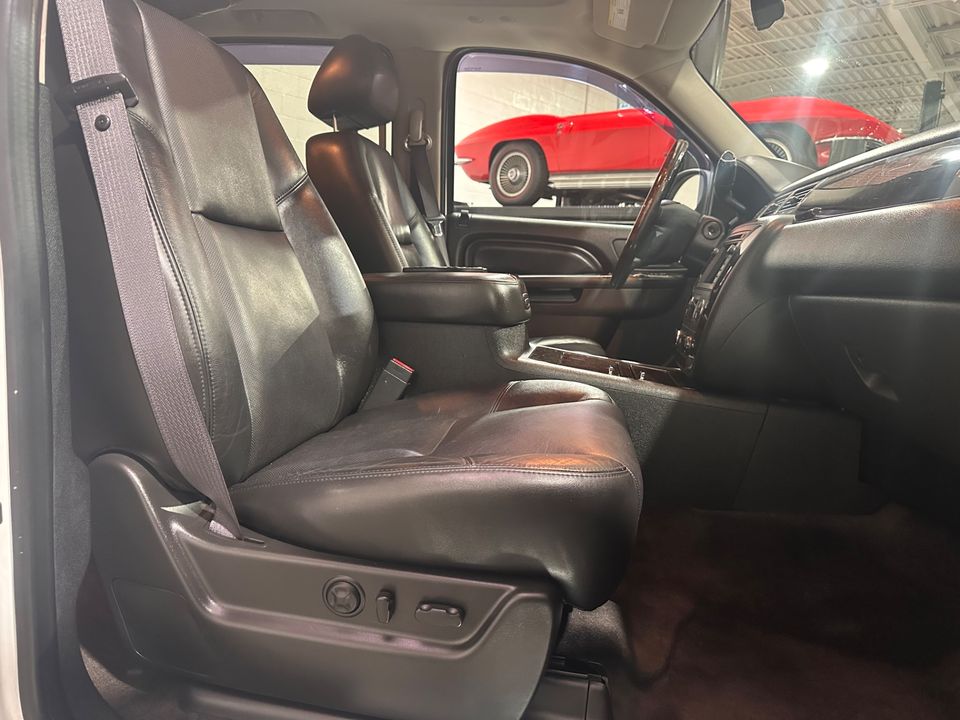2011 GMC Yukon XL