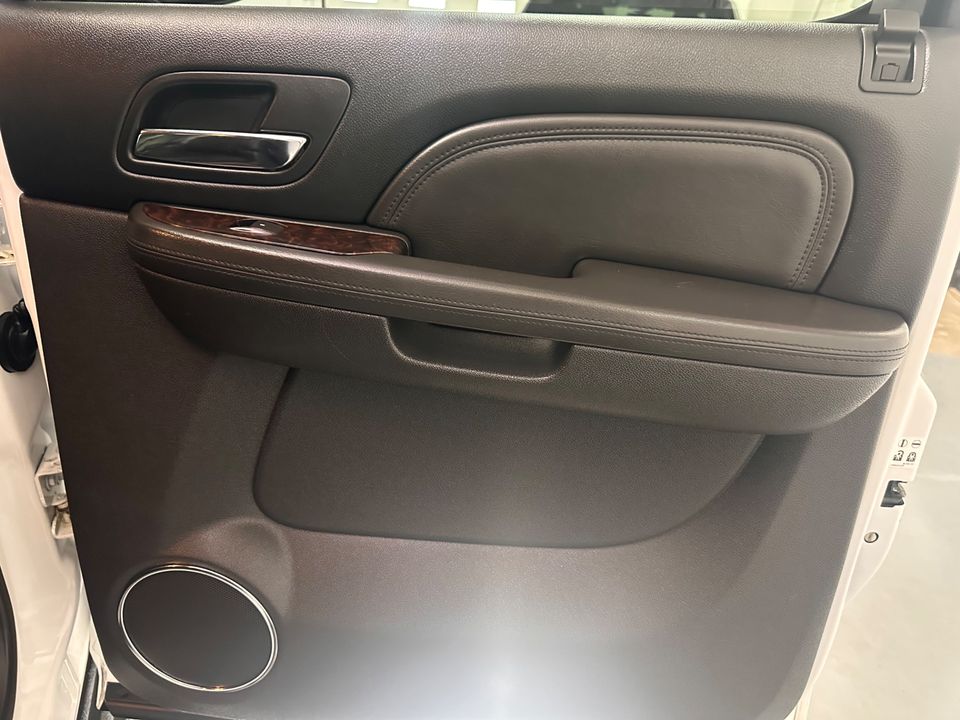 2011 GMC Yukon XL