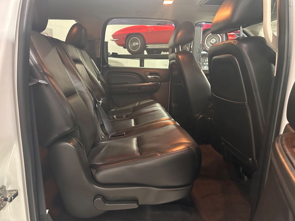 2011 GMC Yukon XL