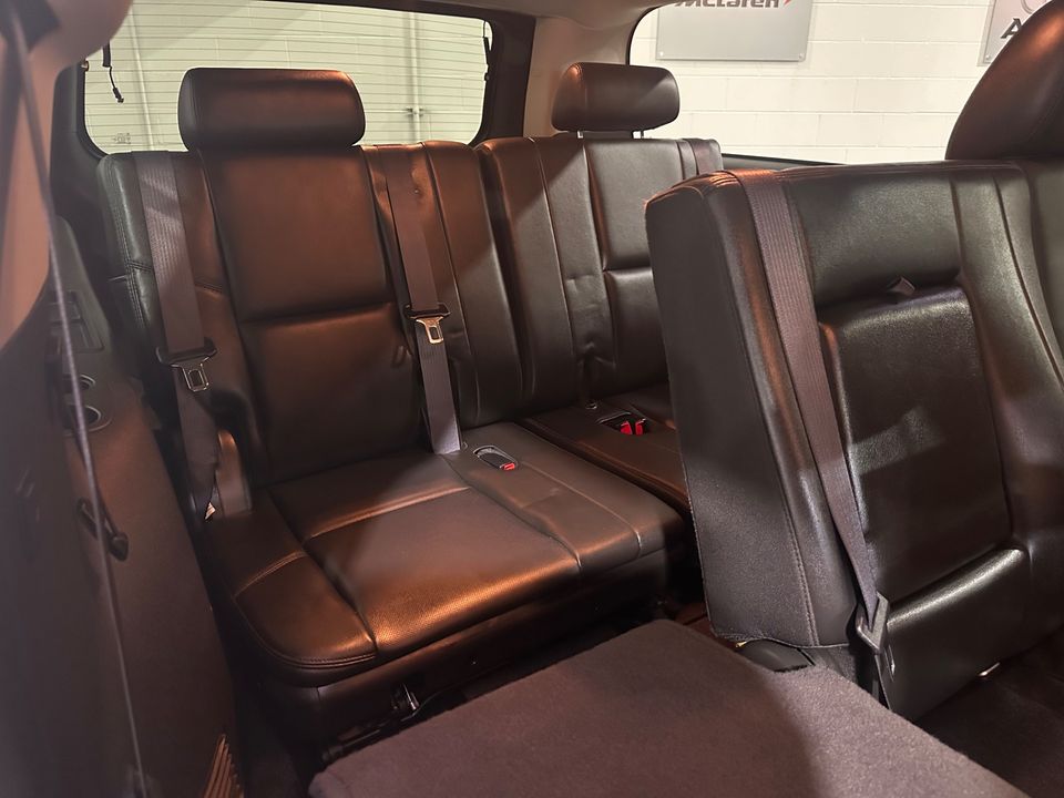 2011 GMC Yukon XL
