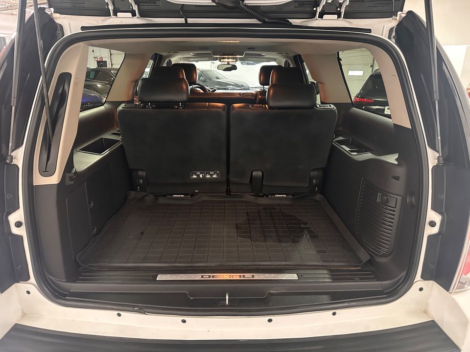 2011 GMC Yukon XL