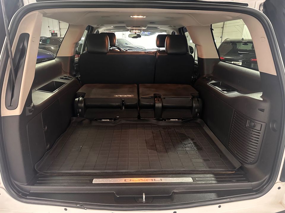 2011 GMC Yukon XL