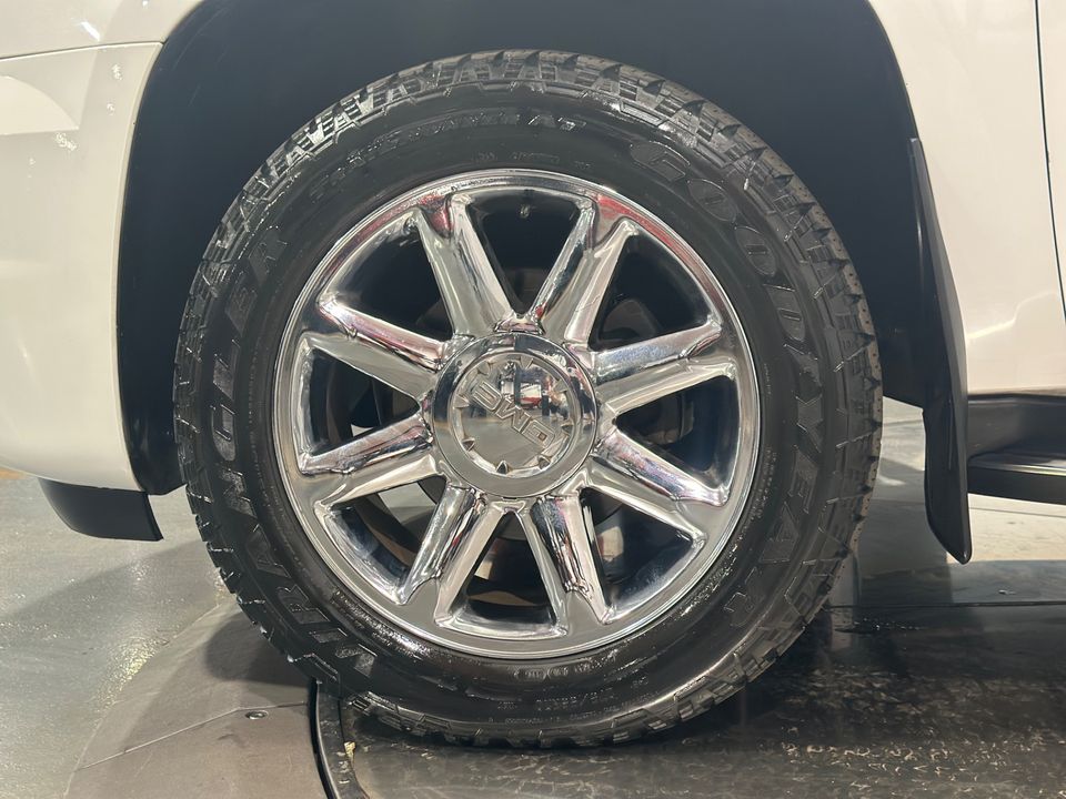 2011 GMC Yukon XL