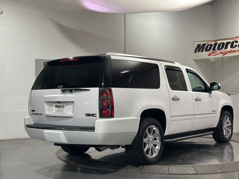 2011 GMC Yukon XL