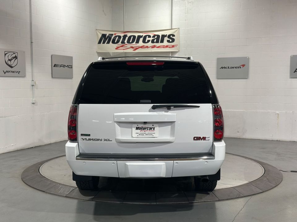 2011 GMC Yukon XL