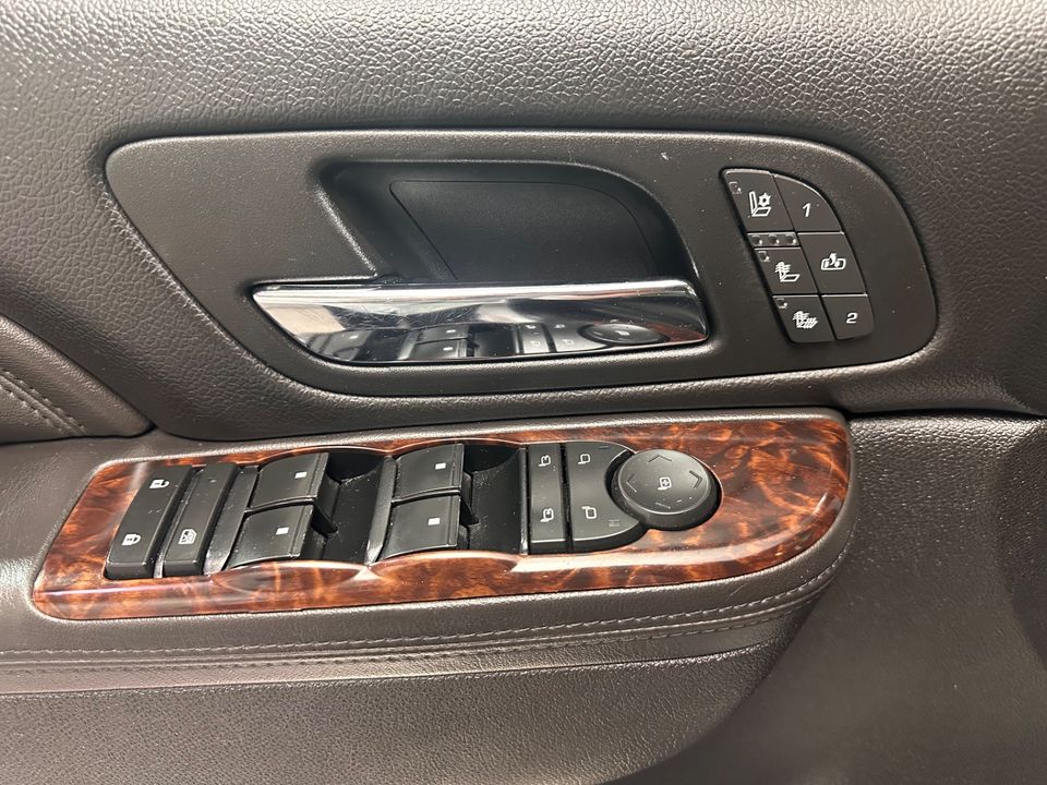2011 GMC Yukon XL