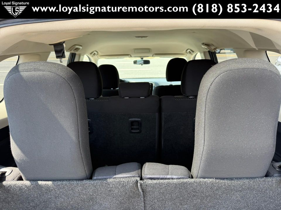 2017 Mitsubishi Outlander