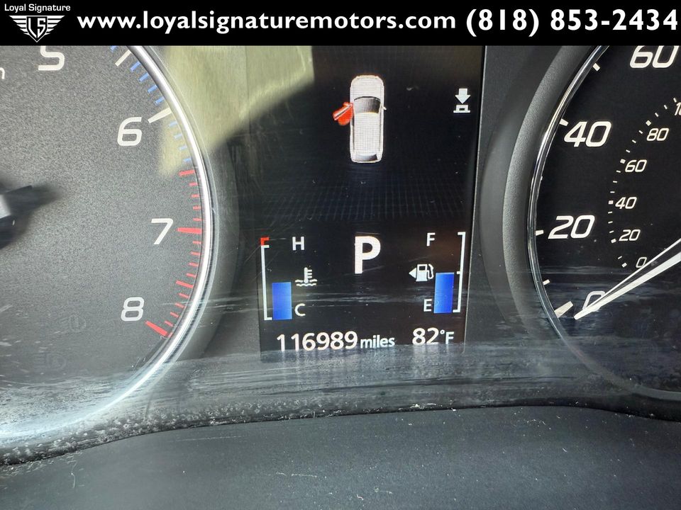 2017 Mitsubishi Outlander