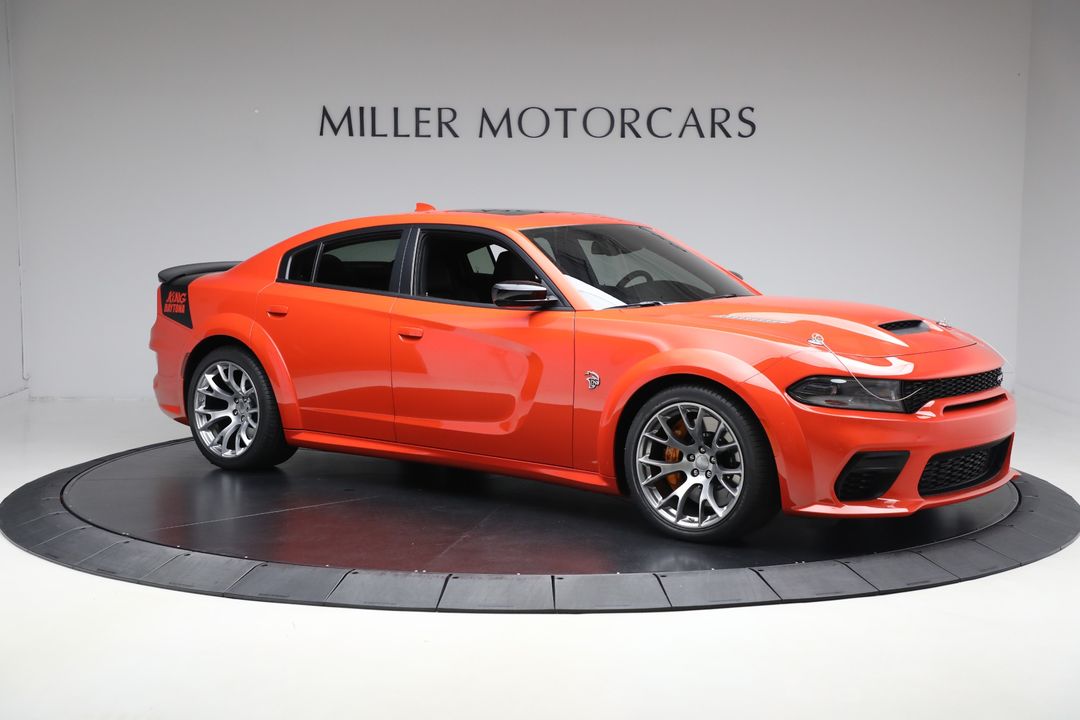 2023 Dodge Charger