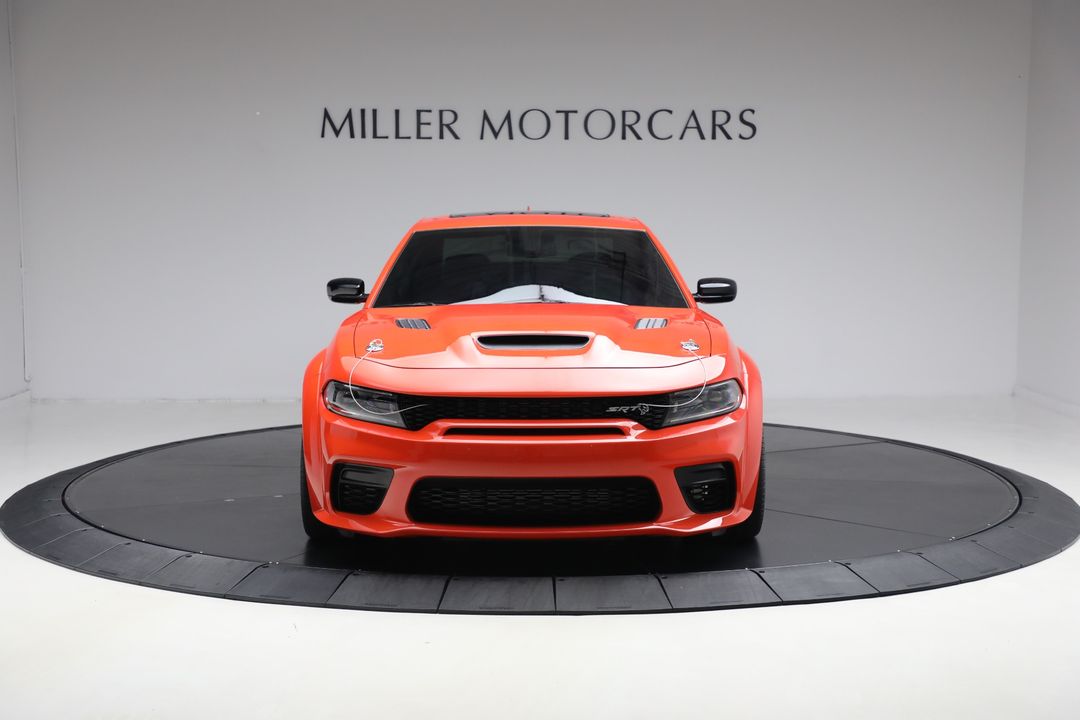 2023 Dodge Charger