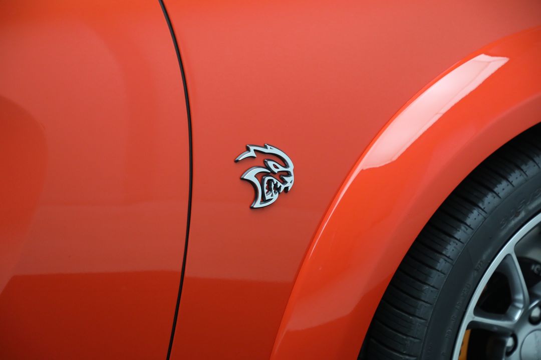2023 Dodge Charger