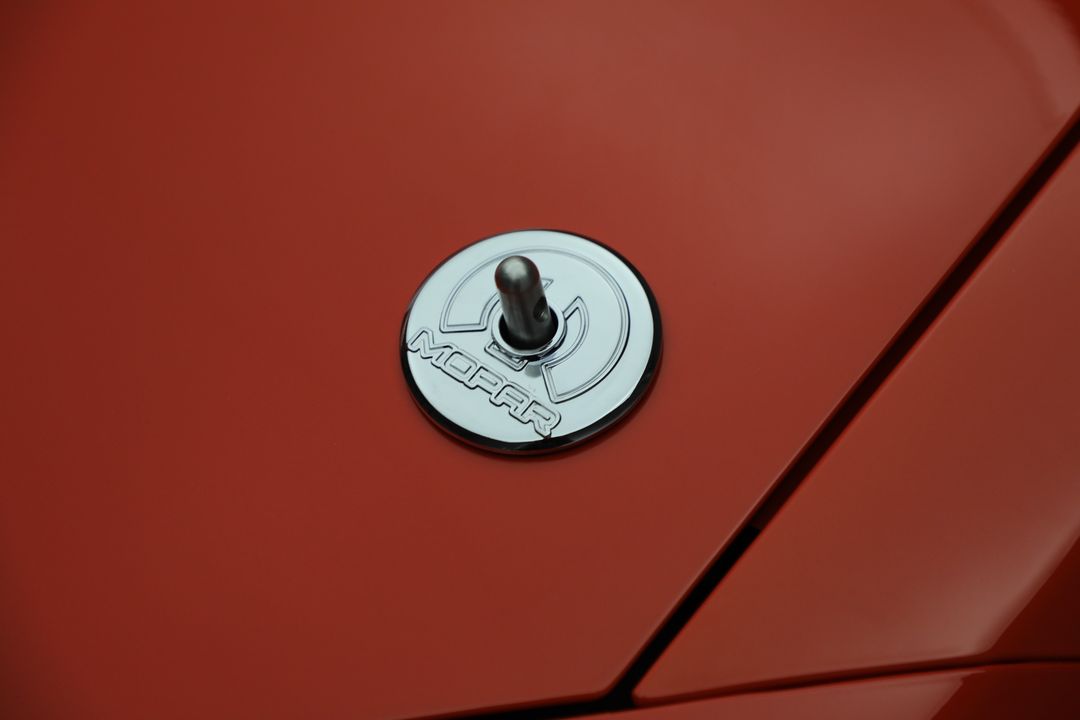 2023 Dodge Charger