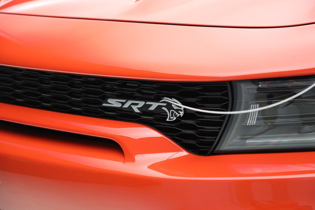 2023 Dodge Charger
