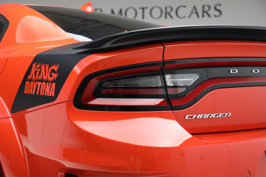 2023 Dodge Charger