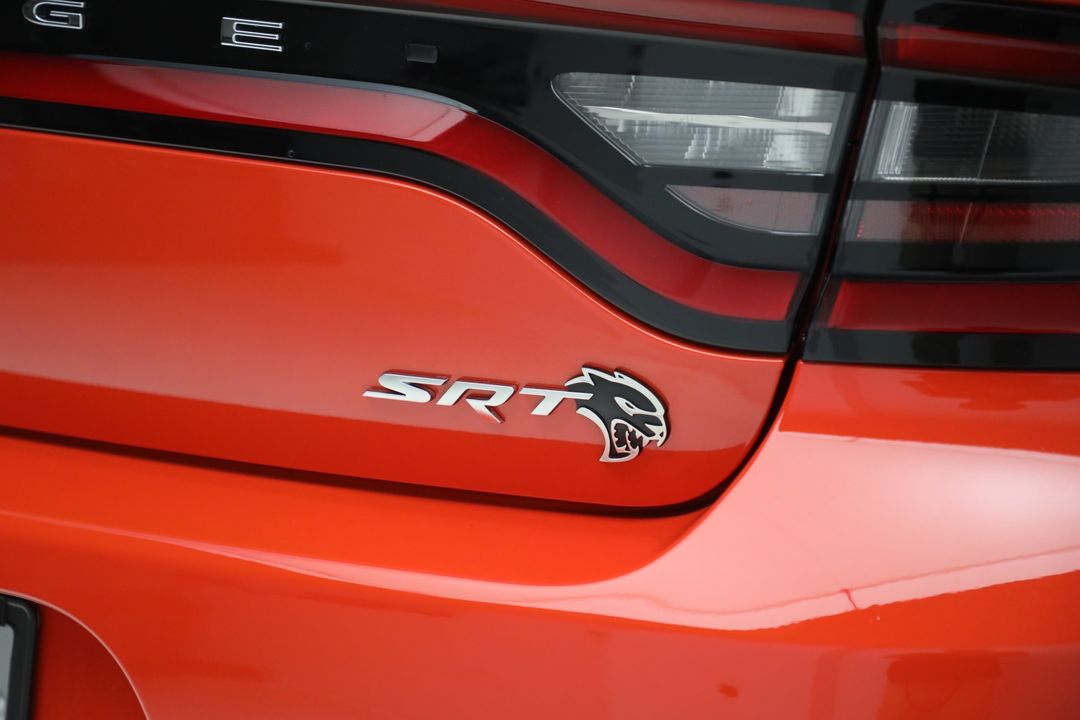 2023 Dodge Charger