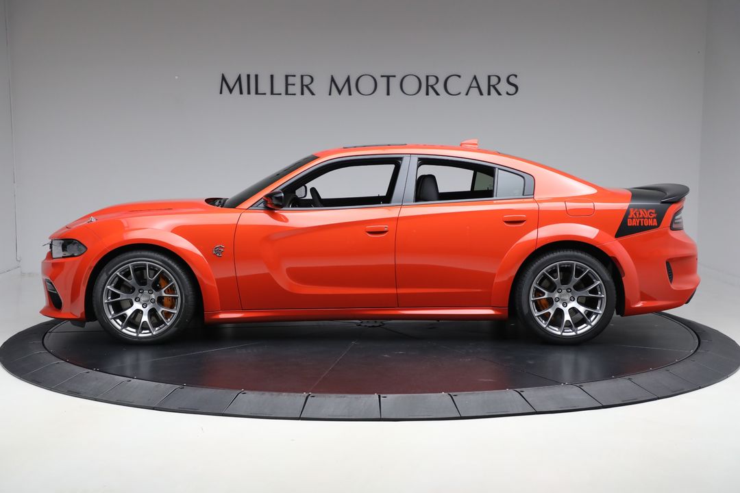 2023 Dodge Charger
