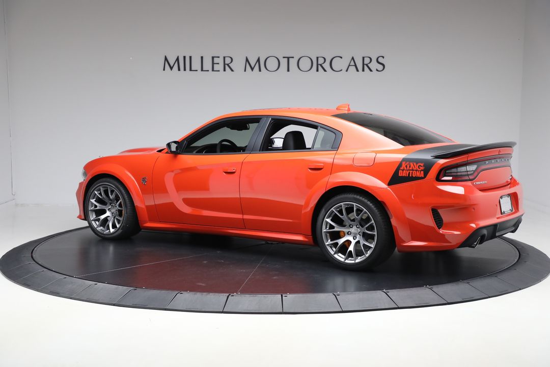 2023 Dodge Charger