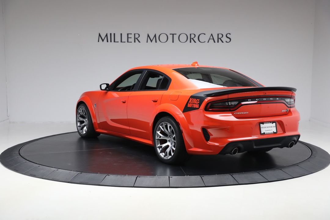 2023 Dodge Charger