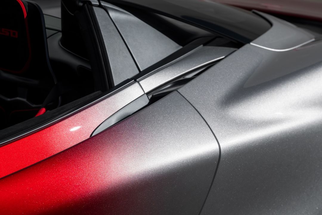 2022 McLaren 765LT Spider