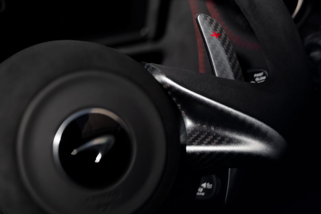 2022 McLaren 765LT Spider