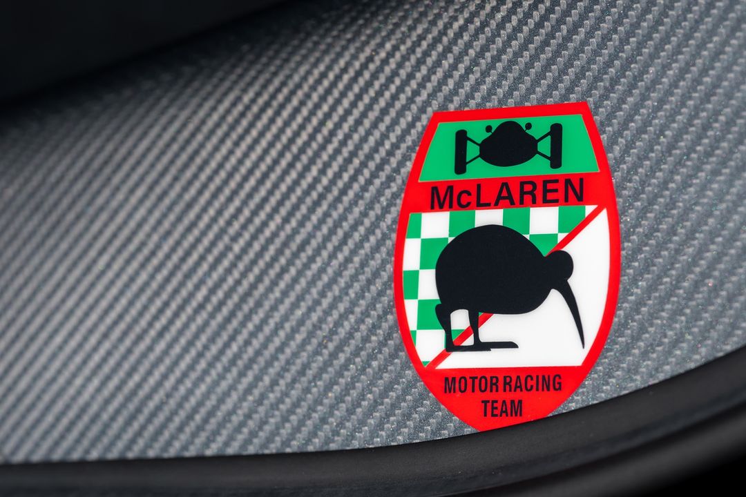 2022 McLaren 765LT Spider
