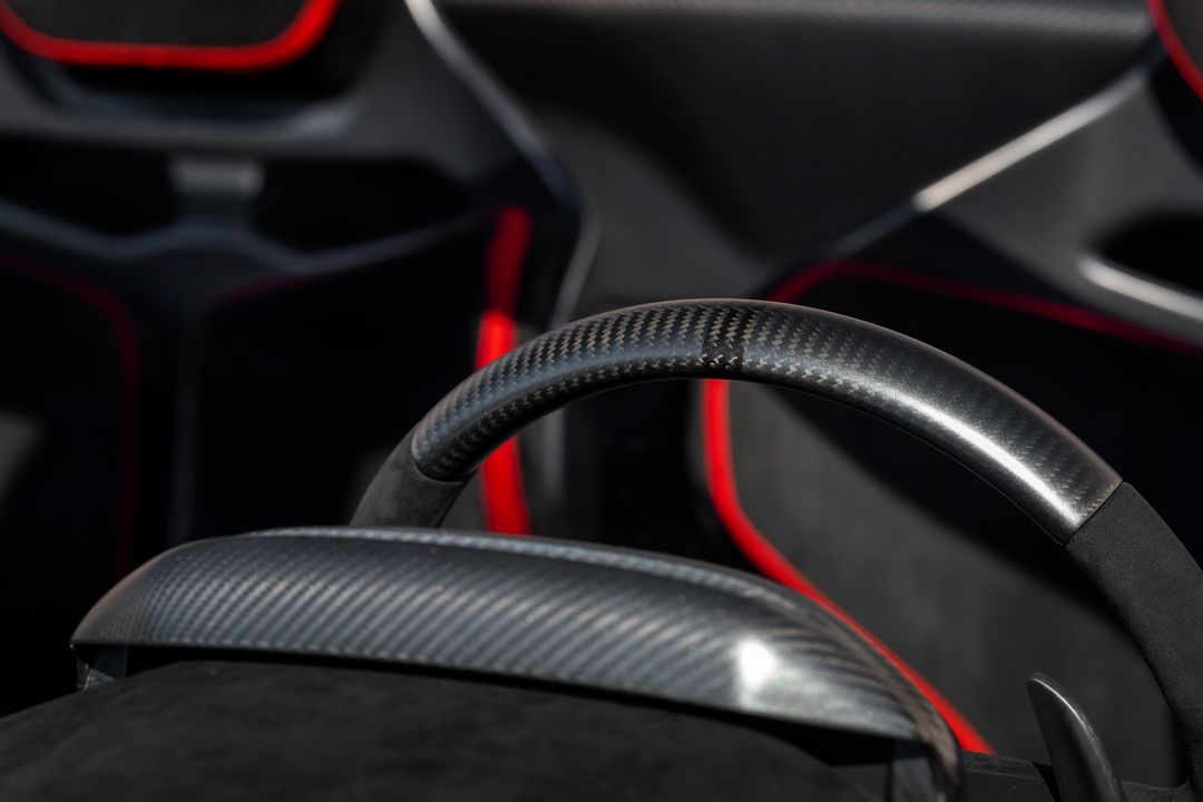 2022 McLaren 765LT Spider