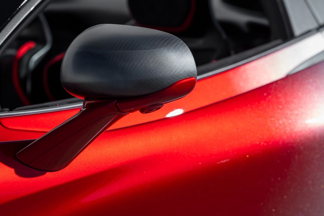 2022 McLaren 765LT Spider