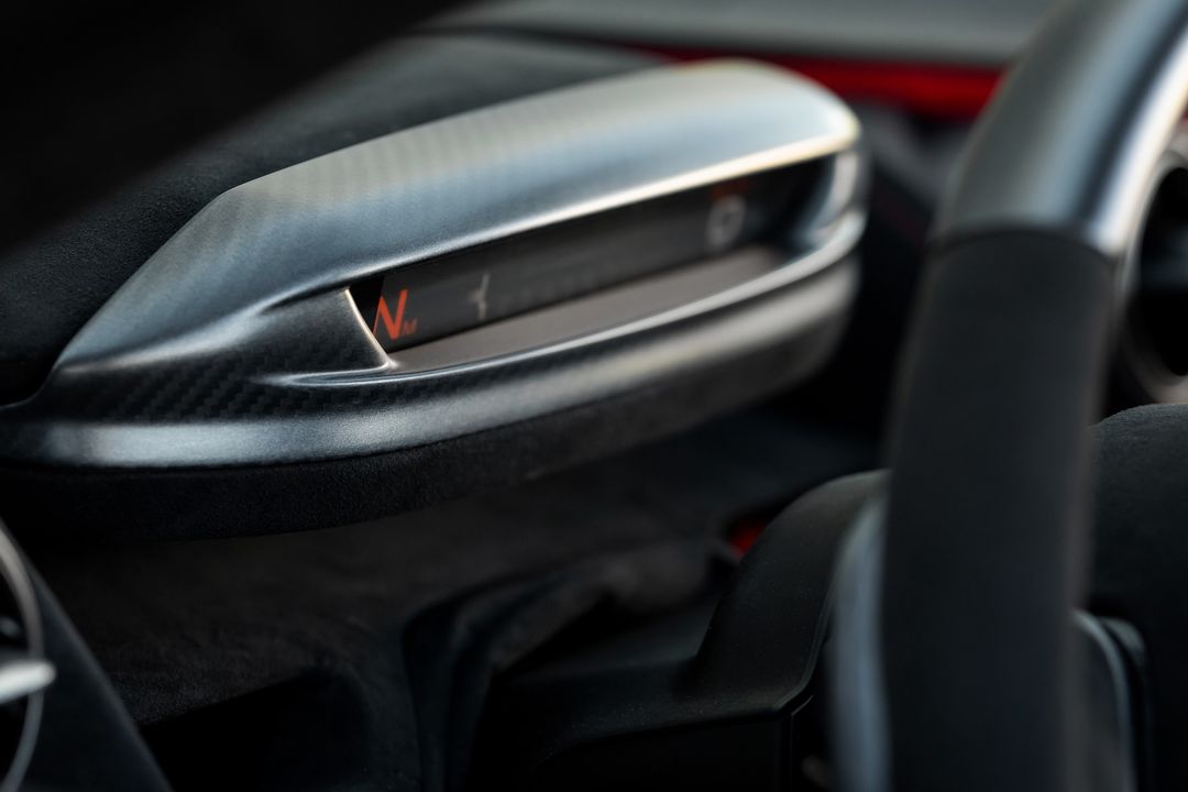 2022 McLaren 765LT Spider