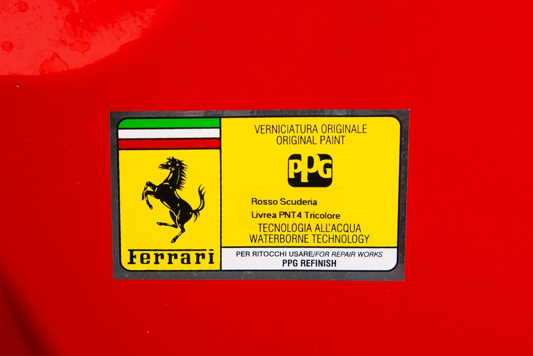 2014 Ferrari 458