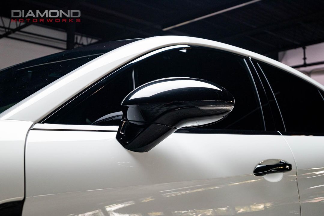 2019 Porsche Panamera
