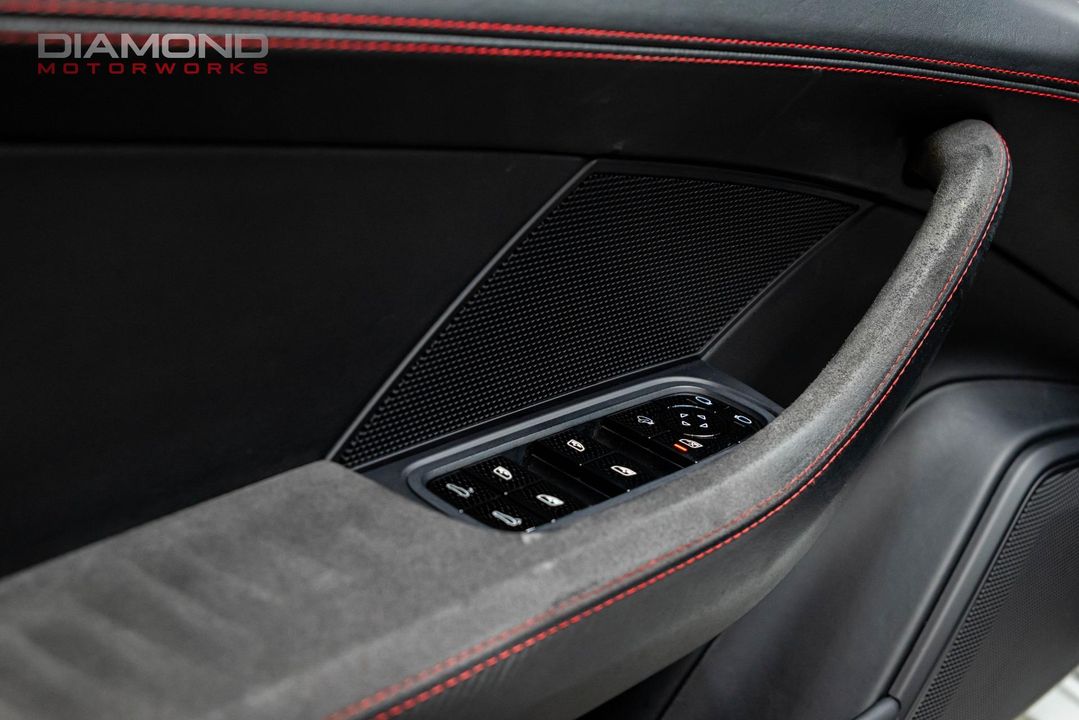 2019 Porsche Panamera