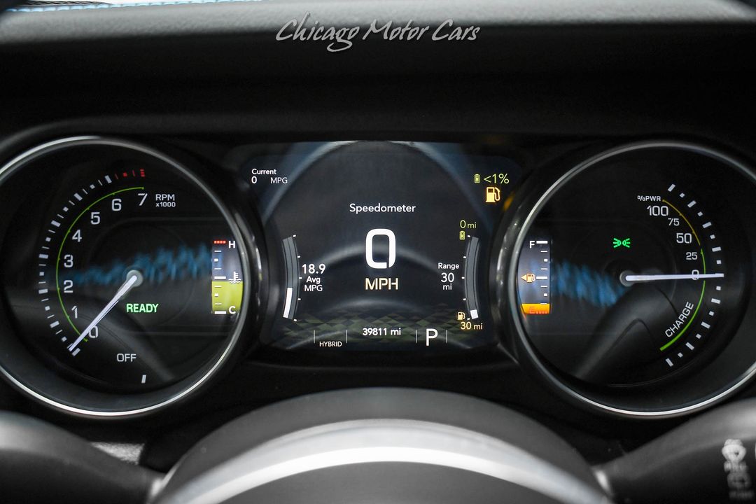 2022 Jeep Wrangler Unlimited
