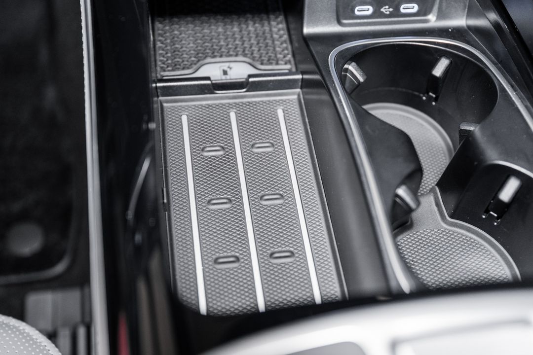 2025 Mercedes-Benz S-Class
