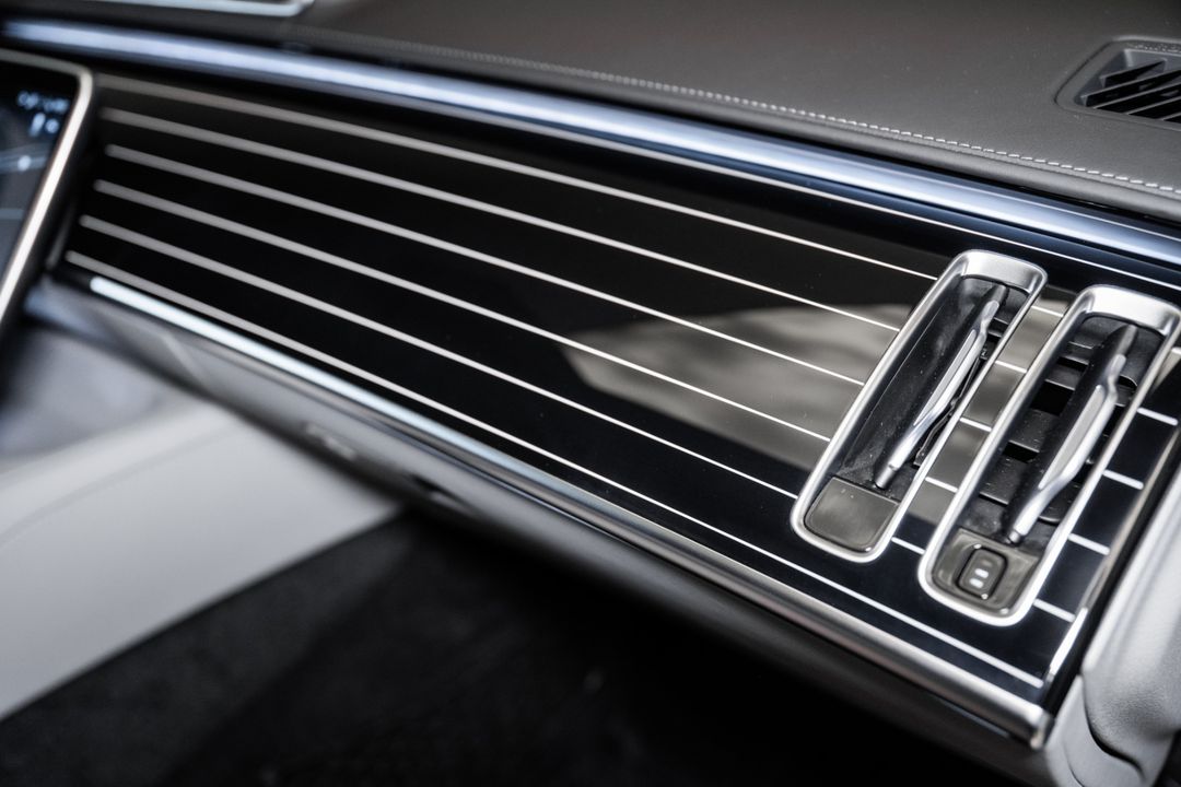 2025 Mercedes-Benz S-Class