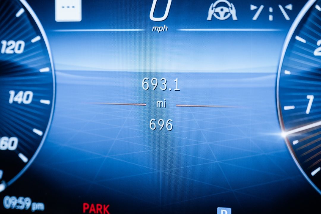 2025 Mercedes-Benz S-Class