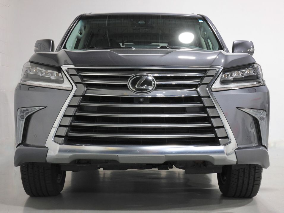 2020 Lexus LX 570