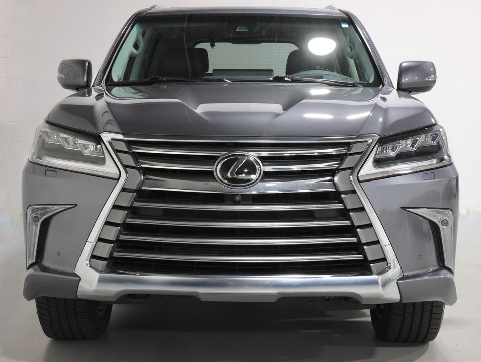 2020 Lexus LX 570